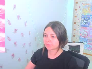 webcam girl halley_pink cam babe image #132846
