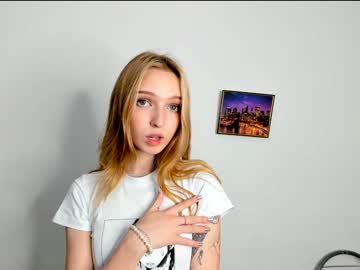 webcam girl nobarbie cam babe image #53672