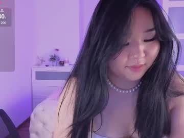 webcam girl mei_honey cam babe image #153700