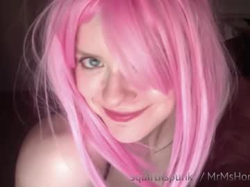webcam couple squirtnspunk cam babe image #166346