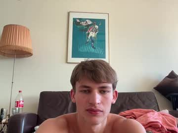 Cam for thenudefussion
