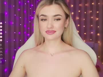 Cam for sandysweetie