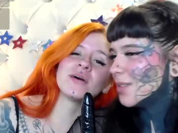 webcam couple fairyflexxx cam babe image #127217