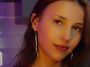 webcam girl roseess_ cam babe image #170541