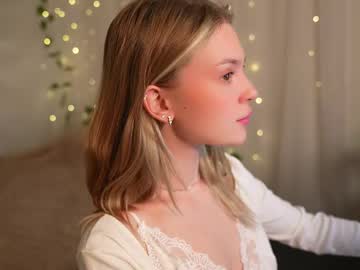 webcam girl cyberprincess_ cam babe image #158427