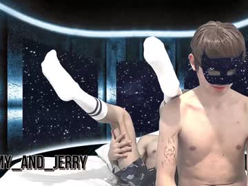 webcam man tommy_and_jerry cam babe image #10096