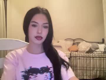 webcam girl itsbabykay cam babe image #202843