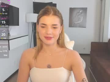 Cam for adrianawow1