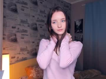 webcam girl silvia_lans cam babe image #153334