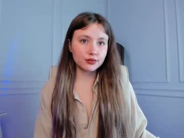 webcam girl velvet_cherry cam babe image #109866