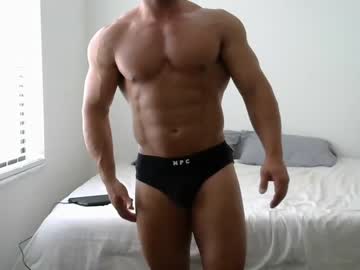 webcam man deep_fitness cam babe image #115395