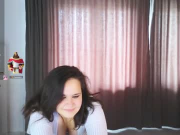 webcam girl romilda_ cam babe image #143414