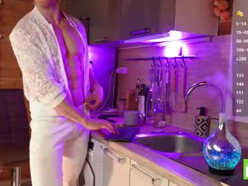 Cam for touch_of_eros
