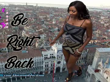 webcam girl diamond_jackson cam babe image #17428
