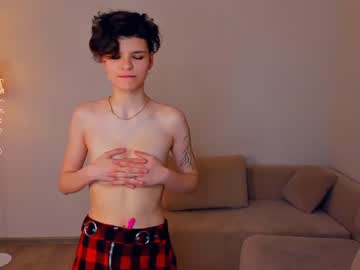 webcam girl cruellade_vil cam babe image #116221