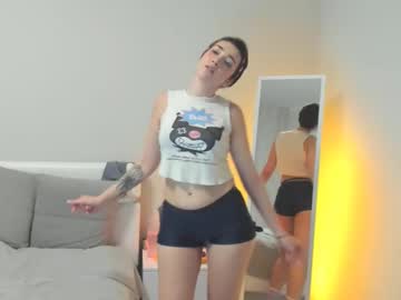 webcam girl cutie_selena cam babe image #168856