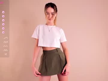 webcam girl steph_johnson cam babe image #65072