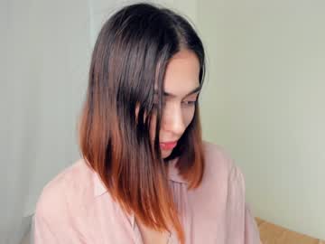 webcam girl thesweetest_peach cam babe image #79348