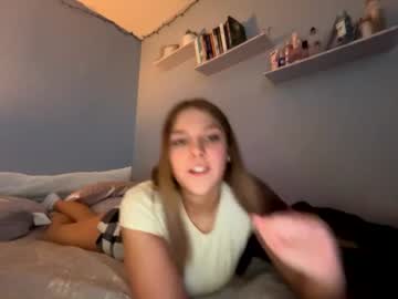 webcam girl kayla_ww cam babe image #169925