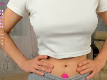 webcam girl lunakrai cam babe image #51023