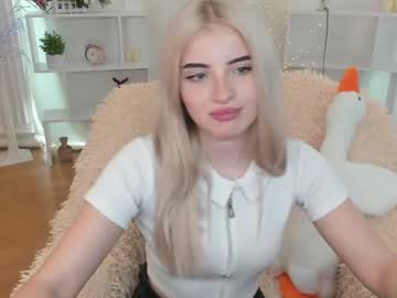 webcam girl nika_queen_ cam babe image #148113