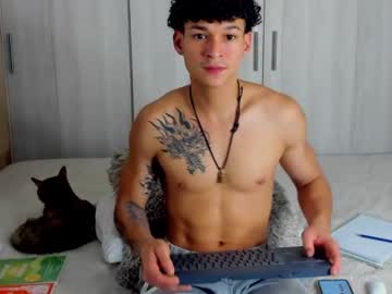 webcam man morthy_downey cam babe image #95177