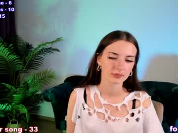 webcam girl _loraline_ cam babe image #131882