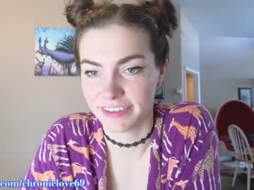 webcam girl chroniclove cam babe image #672