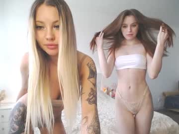 webcam girl patricia_bloom cam babe image #11464