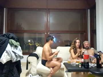 Cam for jessiandfede