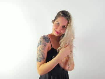 webcam girl frosty_flame cam babe image #173612