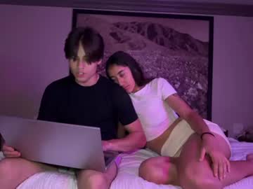webcam couple justin_grey19 cam babe image #128725
