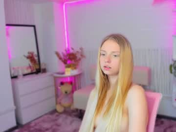 webcam girl laura_sun_ cam babe image #144745