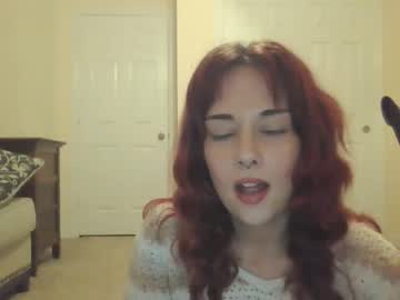 webcam girl lildirtyredd cam babe image #107769