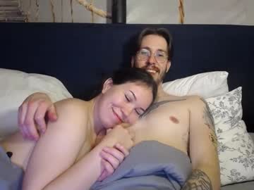 Cam for cumbunnycouple