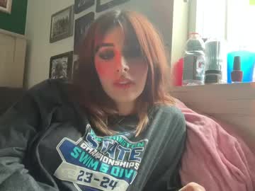 webcam girl piercedbaby420 cam babe image #172949