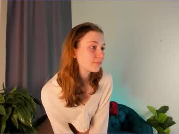 webcam girl sunnyviolet cam babe image #29917