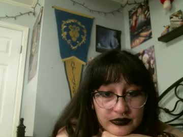 Cam for gothicwaifu222