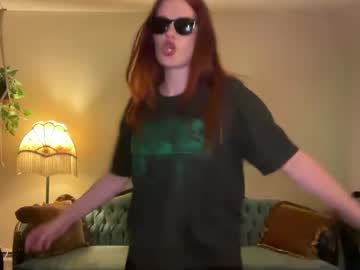 Cam for ronniestrange