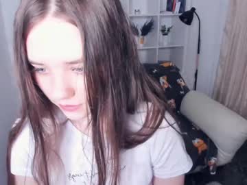 webcam girl kristi_zenn cam babe image #85427