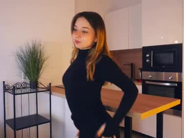 webcam girl fannyfarwell cam babe image #194528