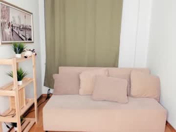 webcam girl gillia_blumber cam babe image #55806