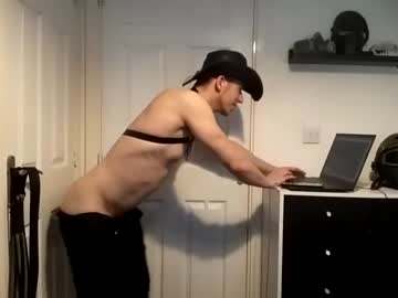 webcam man thenaughtystuntman cam babe image #94135