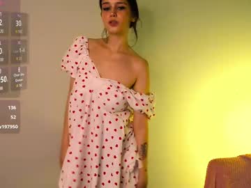 webcam girl linda_y cam babe image #156096