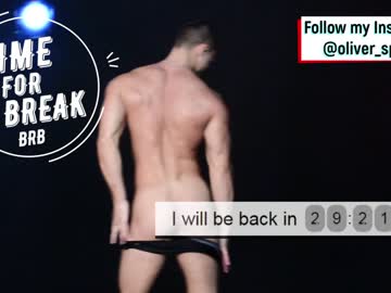 webcam man oliversport cam babe image #40647