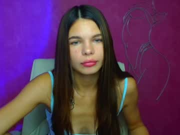 webcam girl stasy_milk cam babe image #149781