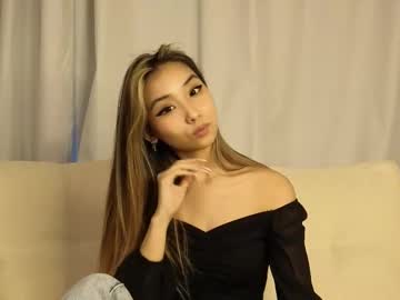 webcam girl asian_ivy cam babe image #199071
