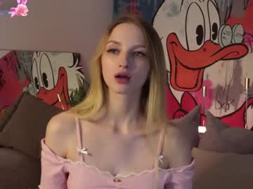 Cam for aurorablondi