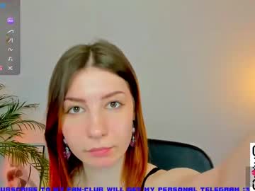 webcam girl lily_gracee cam babe image #143306