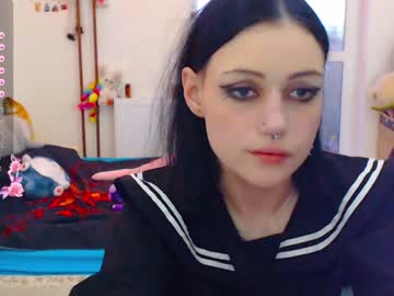 webcam couple _alisa_in_wonderland cam babe image #107733